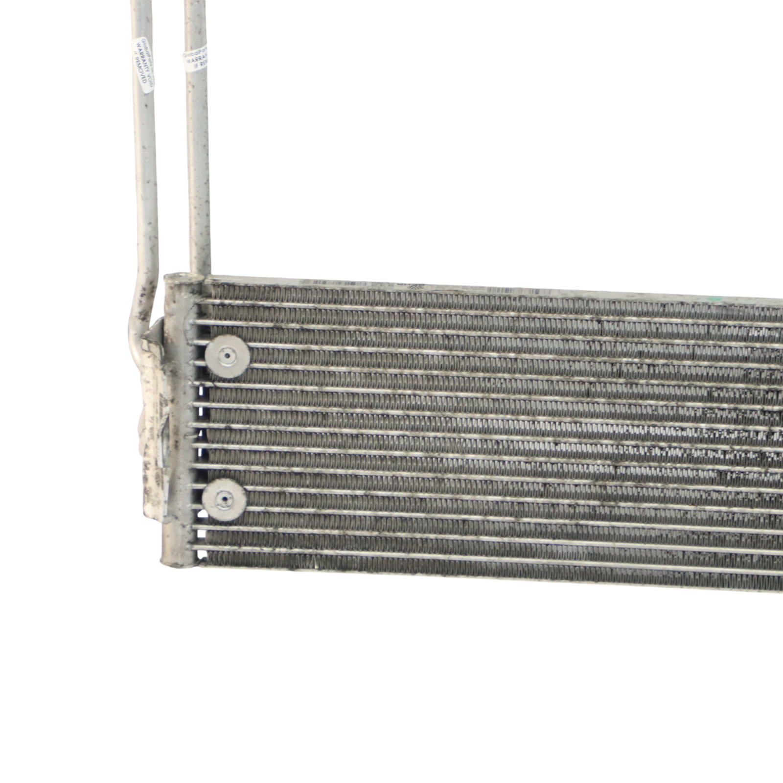 Volkswagen VW Touareg 7L Intercooler Radiateur Refroidissement 7L0317021