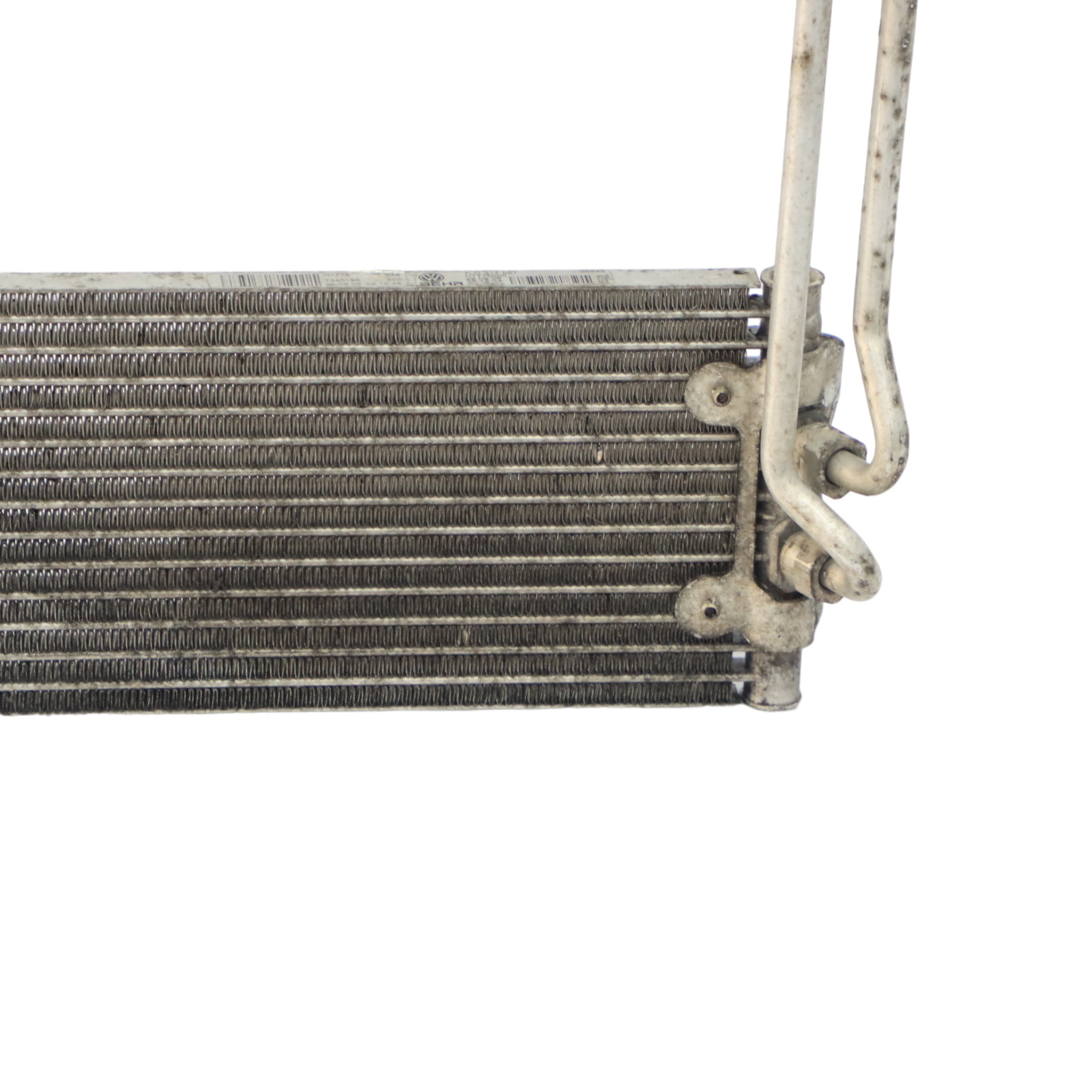 Volkswagen VW Touareg 7L Intercooler Radiateur Refroidissement 7L0317021