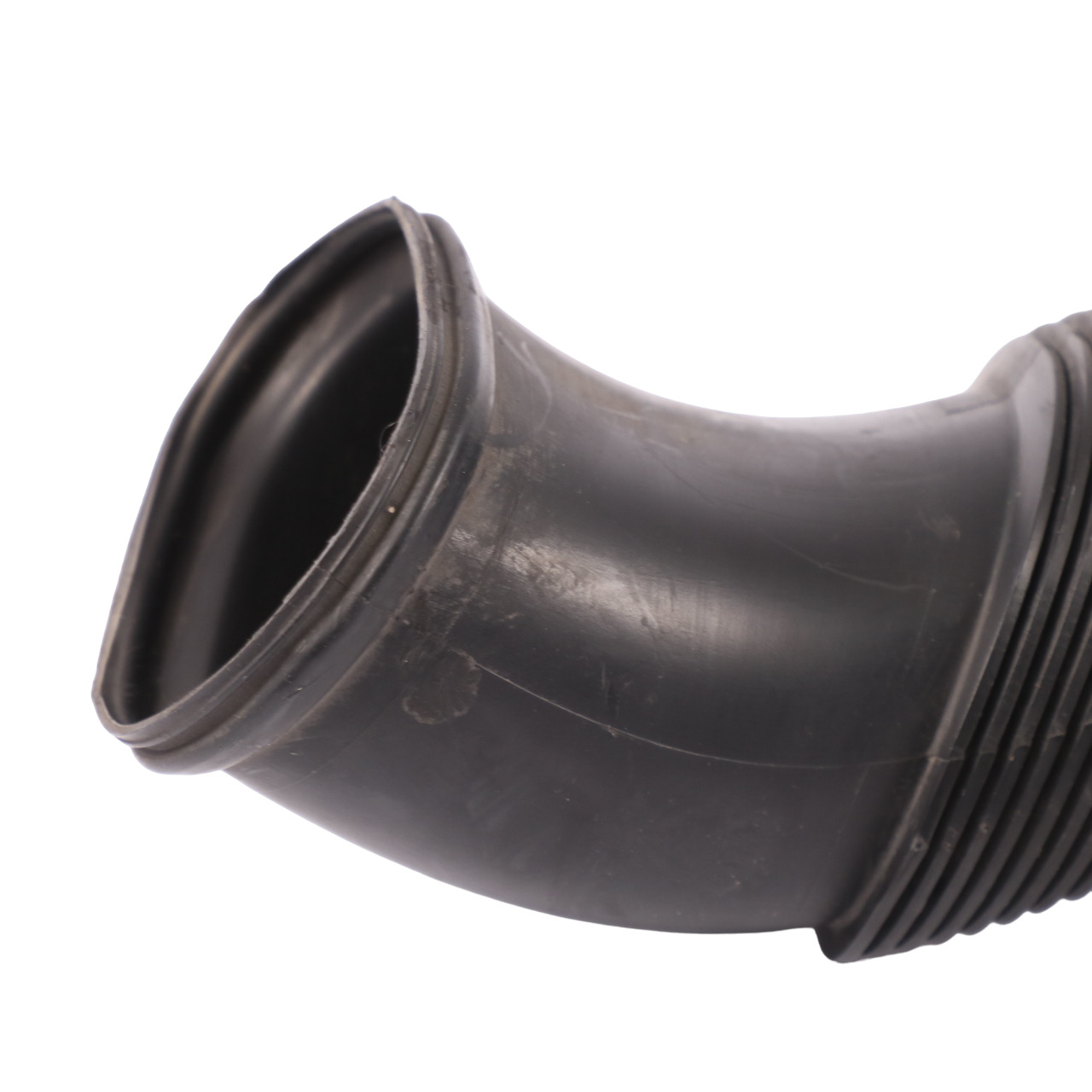 Volkswagen VW Touareg Air Intake Tube Pipe Air Intake Line 7L6129609