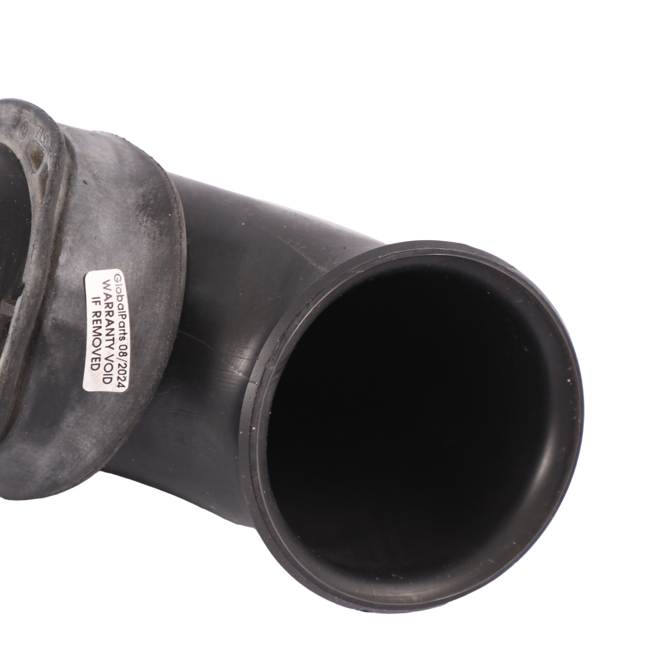 Volkswagen VW Touareg Air Intake Tube Pipe Air Intake Line 7L6129609