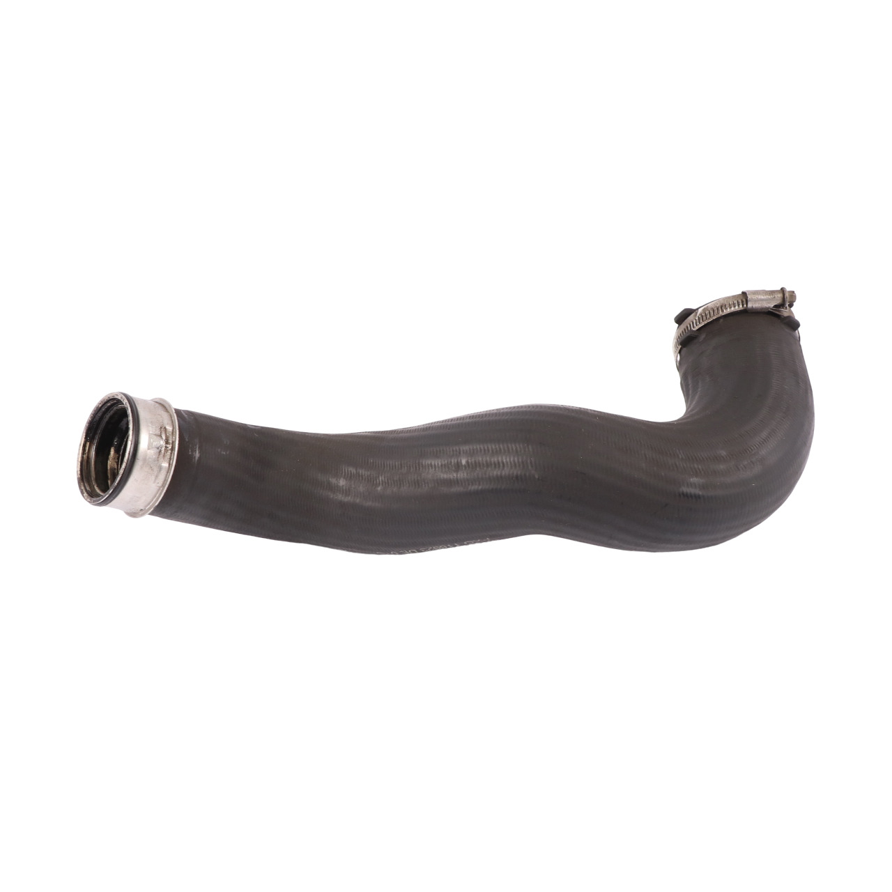 VW Volkswagen Touareg 2.5 TDI Turbo Intercooler Turbo Hose Pipe 7L6145790E