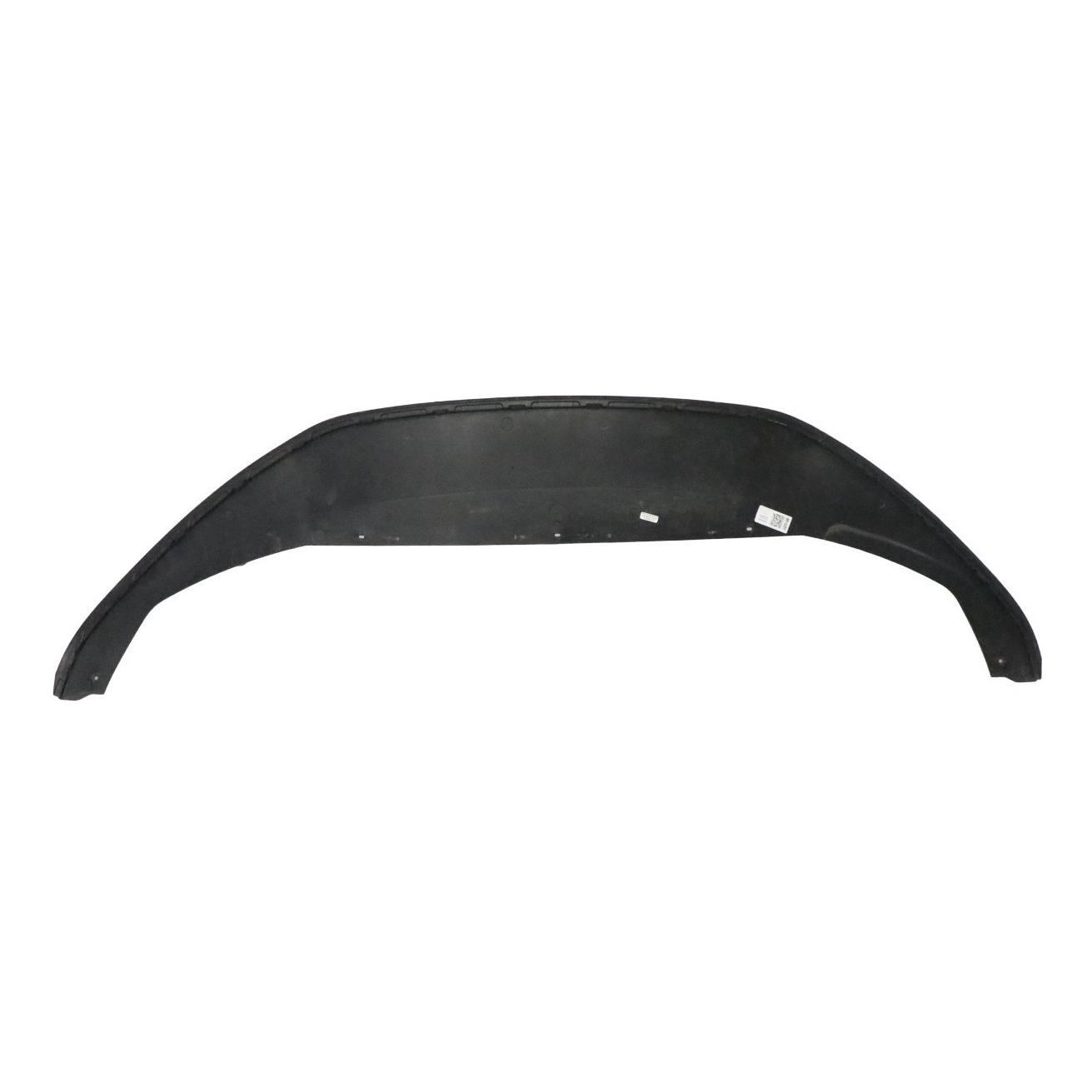 Volkswagen VW Sharan 7N Pare-chocs Spoiler avant inférieur Couvercle 7N0805903