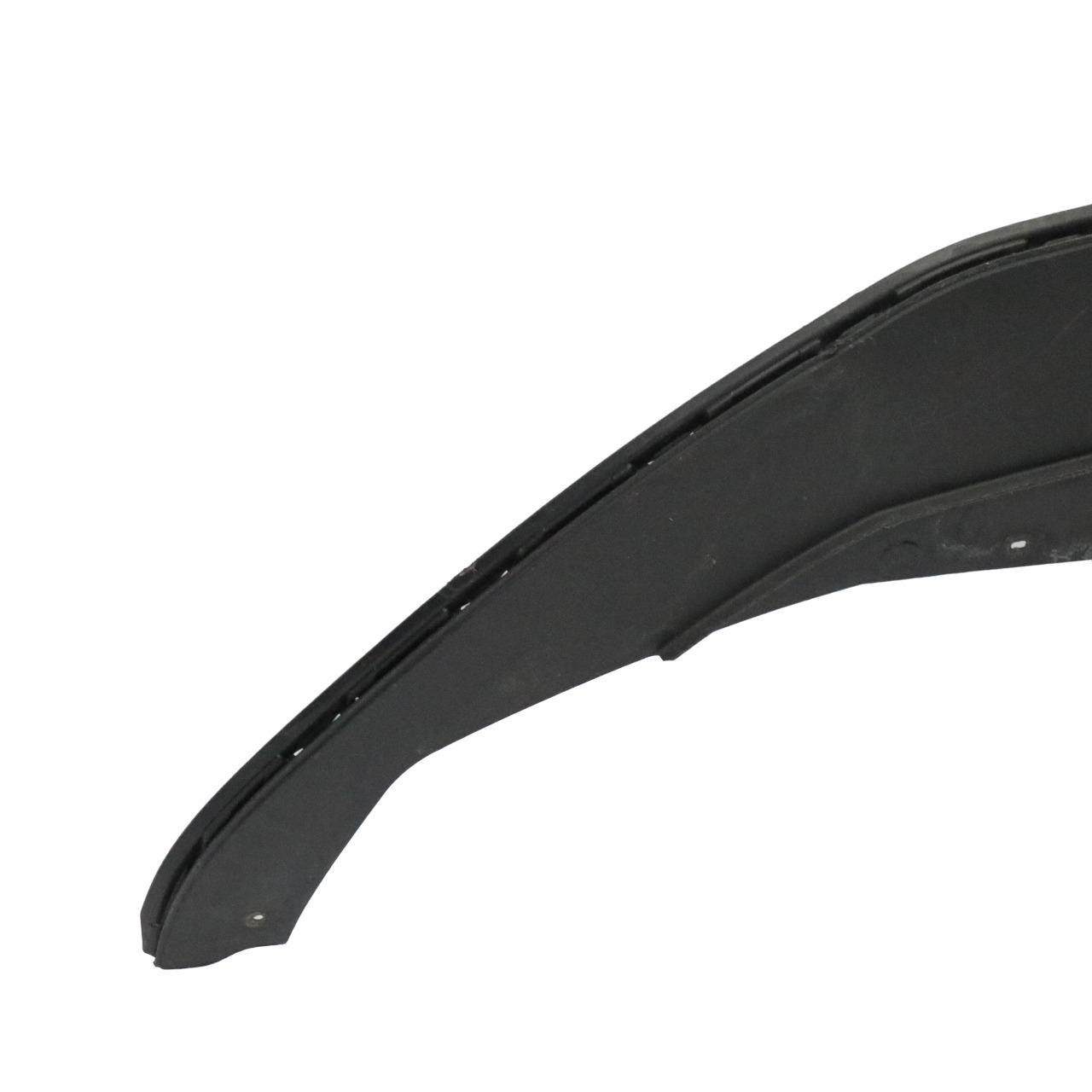 Volkswagen VW Sharan 7N Pare-chocs Spoiler avant inférieur Couvercle 7N0805903