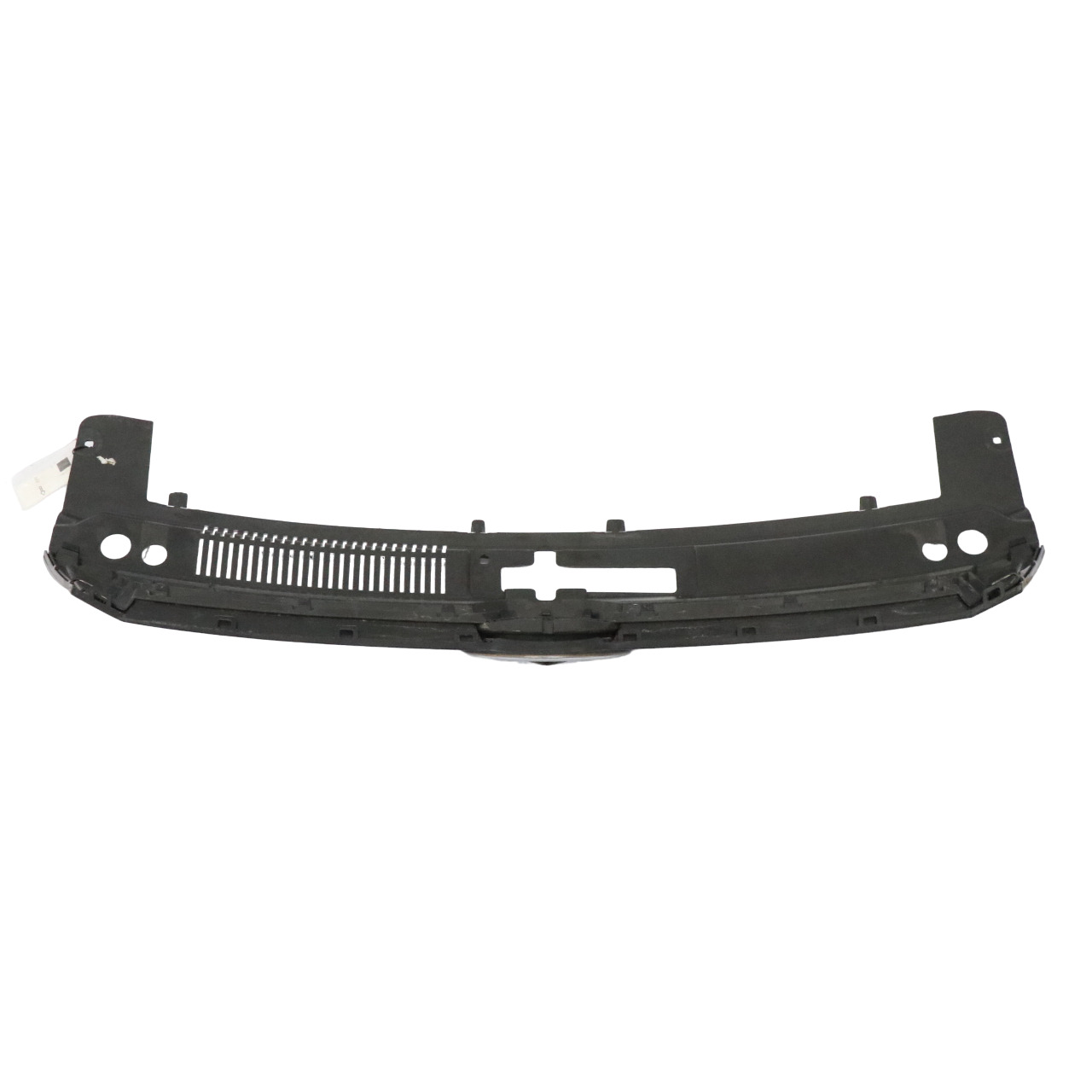 VW Sharan 7N Grille avant Pare-chocs Cache-radiateur Bandes chromées 7N0853651D