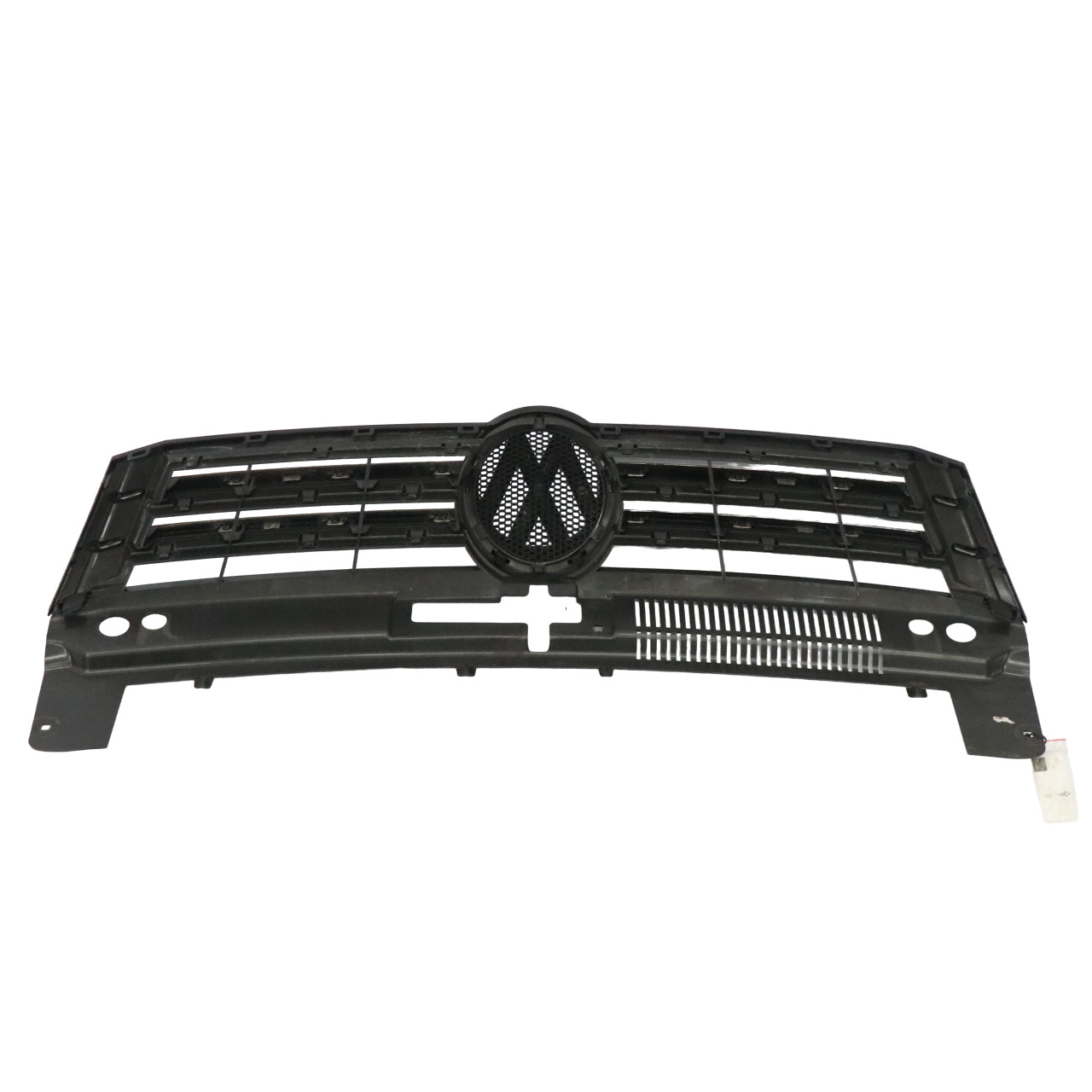 VW Sharan 7N Grille avant Pare-chocs Cache-radiateur Bandes chromées 7N0853651D