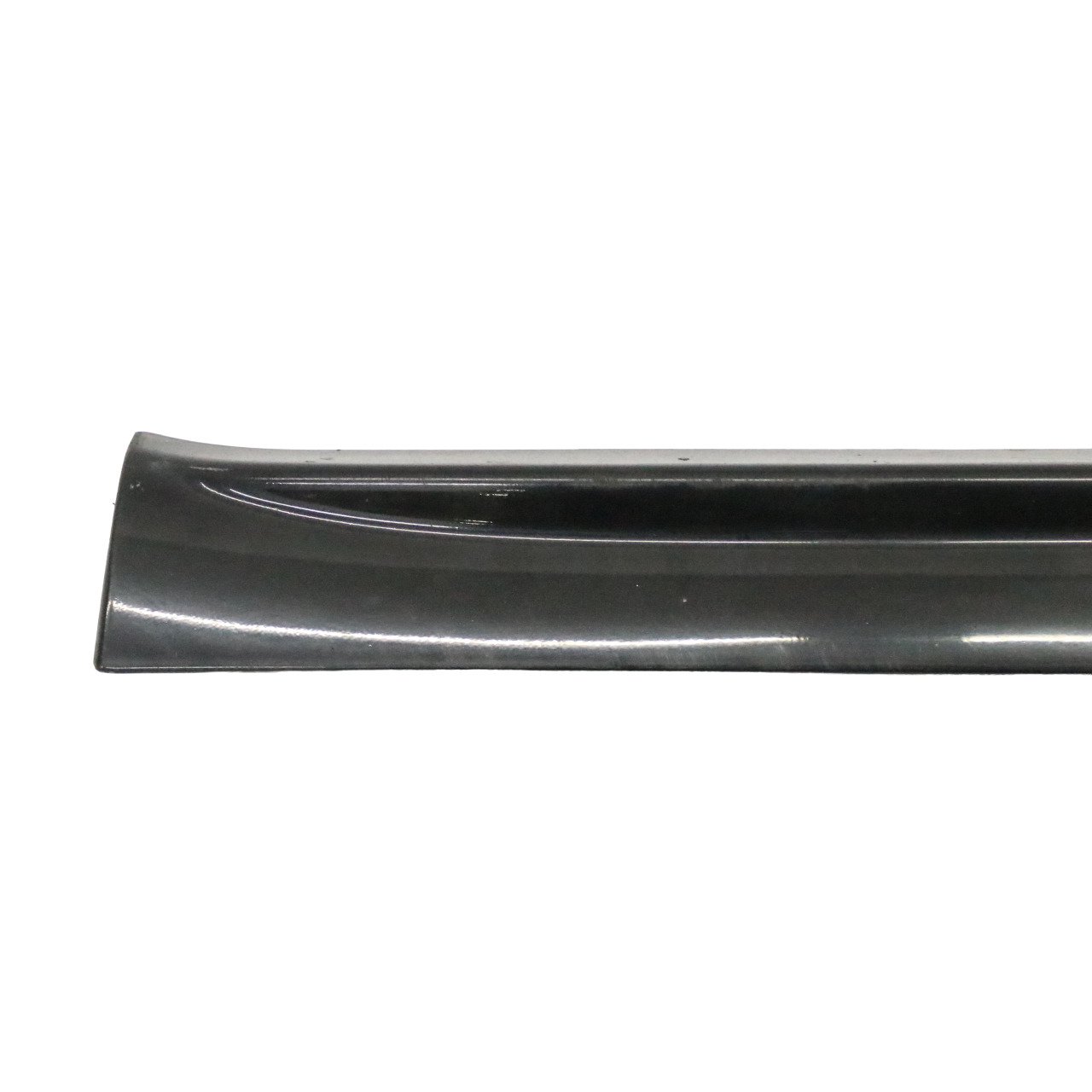 Volkswagen Sharan 7N Moulure de Porte Avant Droite Couverture bandes 7N0854940