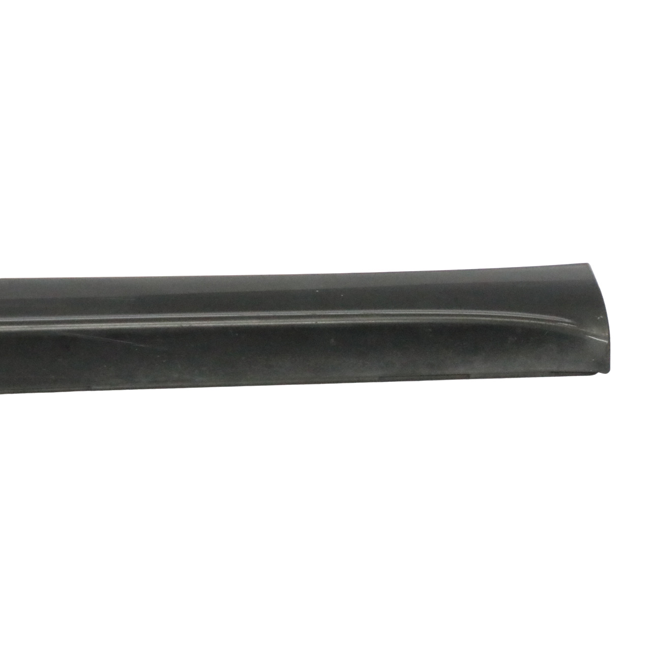 Volkswagen Sharan 7N Moulure de Porte Avant Droite Couverture bandes 7N0854940