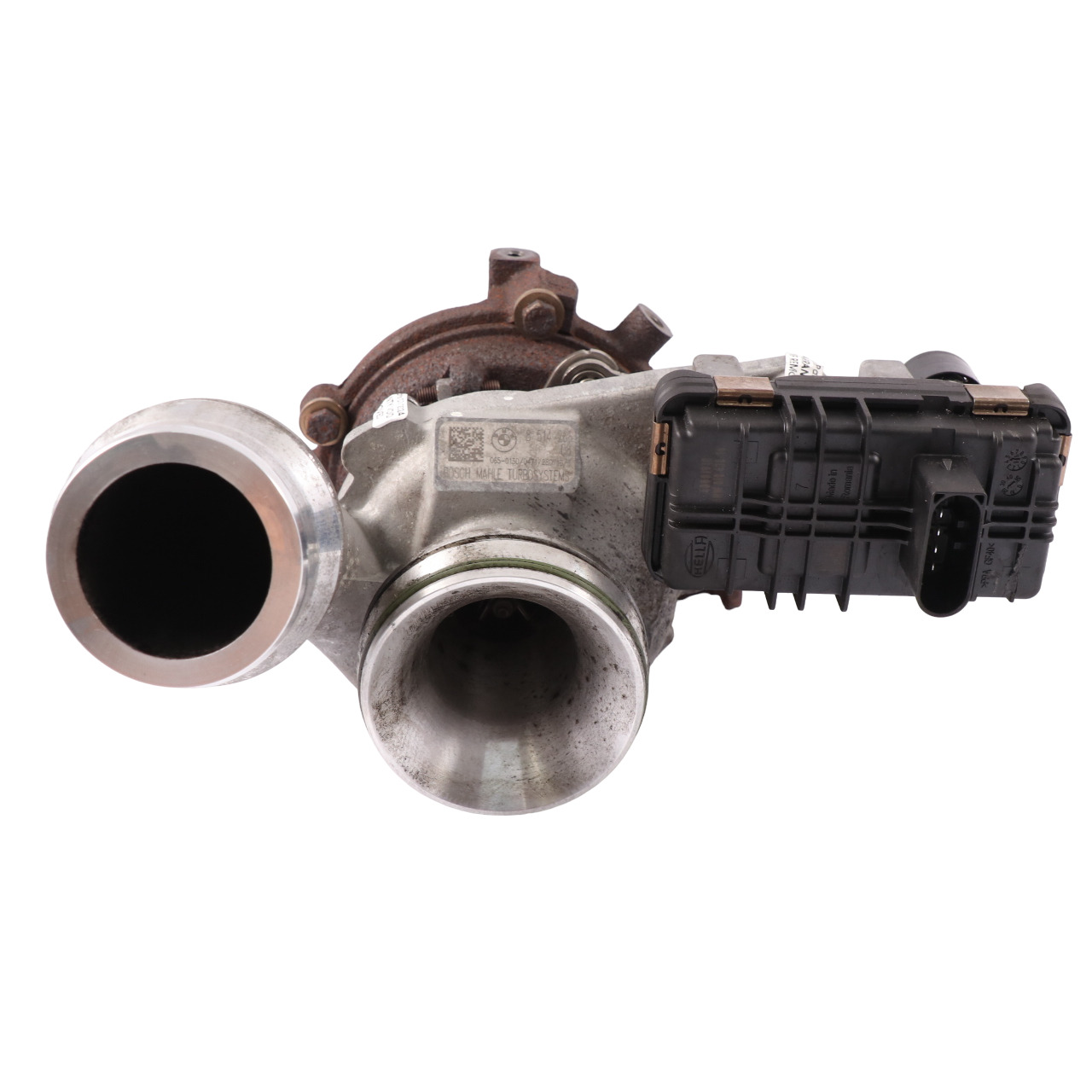 Mini Cooper D F55 F56 B37 Turbocompresseur Turbo Charger 8514266