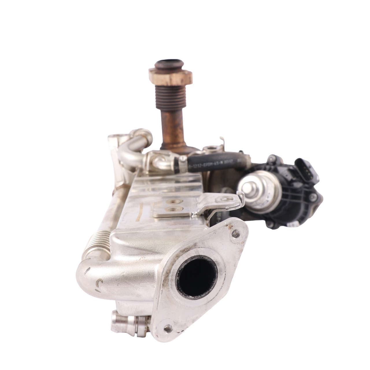 BMW F45 Mini Cooper F55 F56 F60 B47 EGR refroidisseur gaz d'échappement 8580440