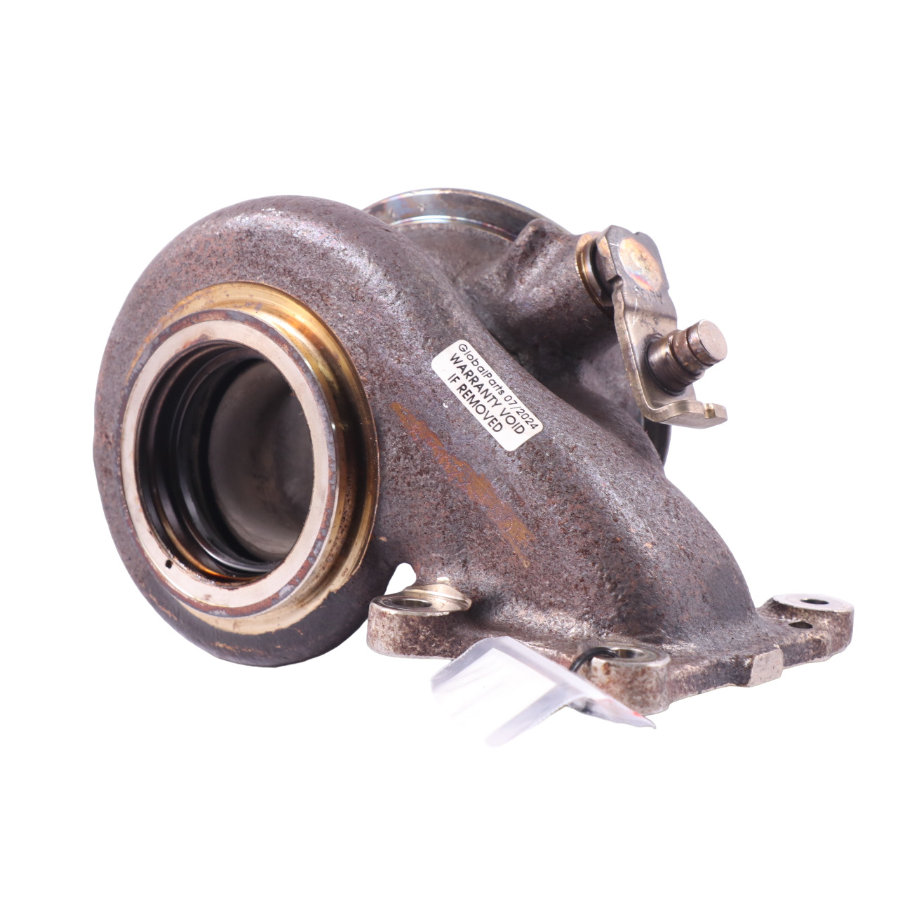 Mini S F55 F56 F60 B48C BMW F39 F48 Petrol B48C Turbocharger Part 8631901