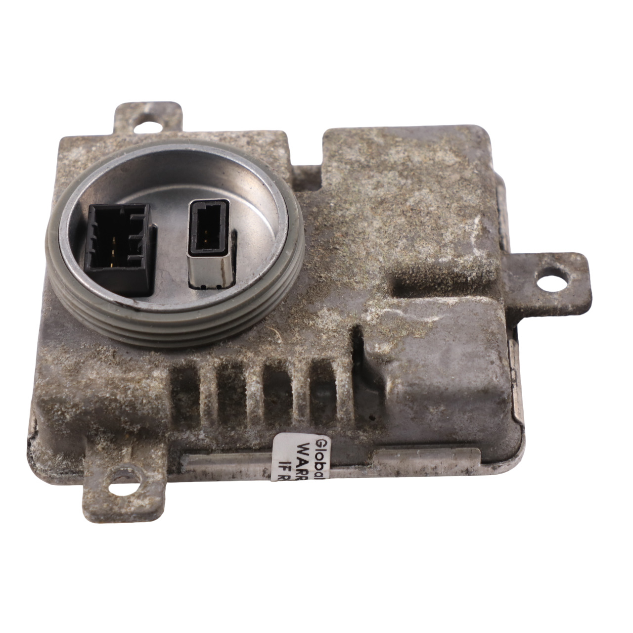 Audi A4 B8 Module phares xénon Unité contrôle ballast 8K0941597C