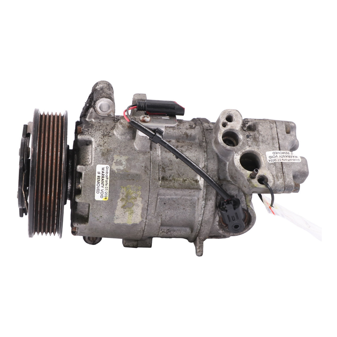 BMW E81 E87 E90 E91 Petrol N45 N46 Compresseur de climatisation 9182793