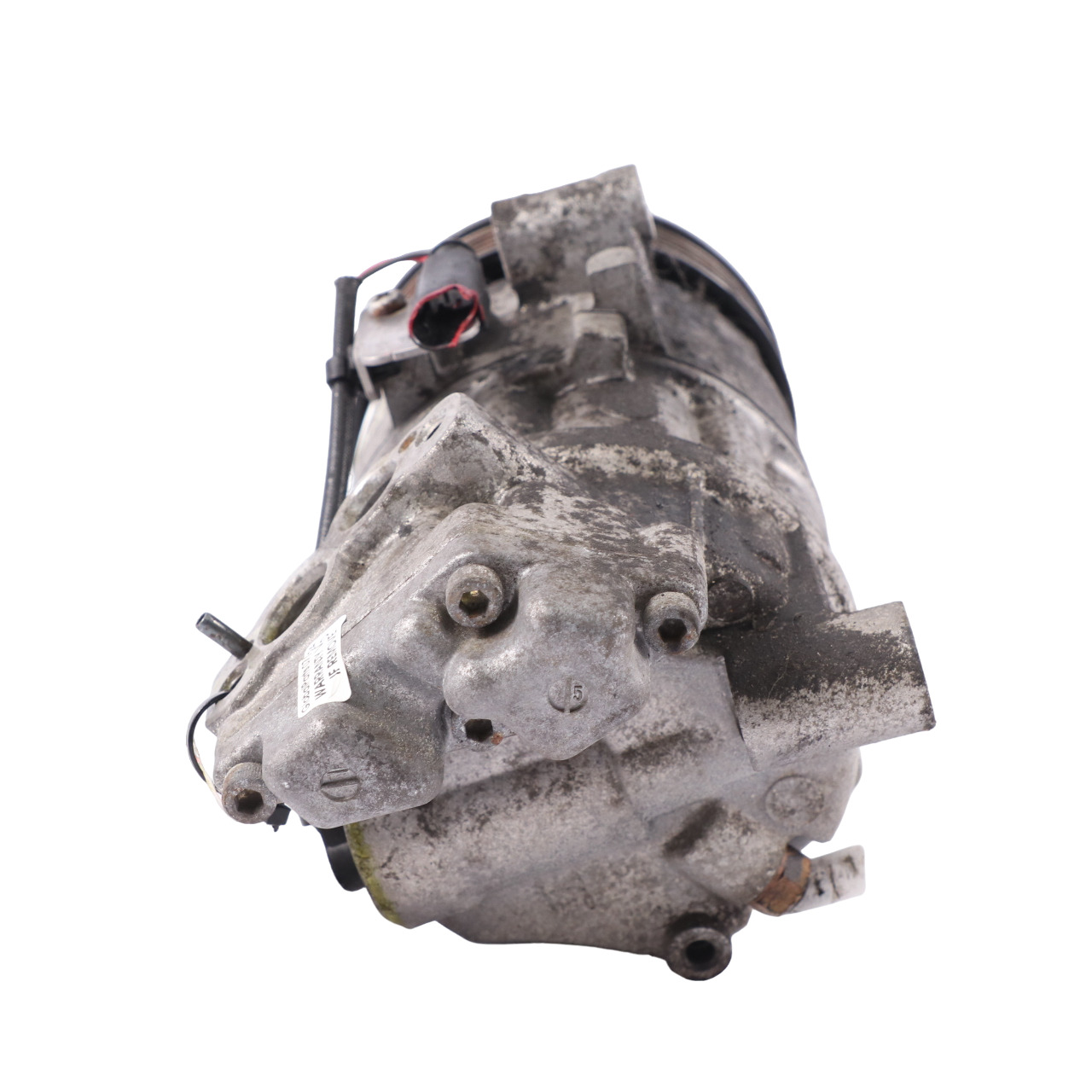 BMW E81 E87 E90 E91 Petrol N45 N46 Compresseur de climatisation 9182793