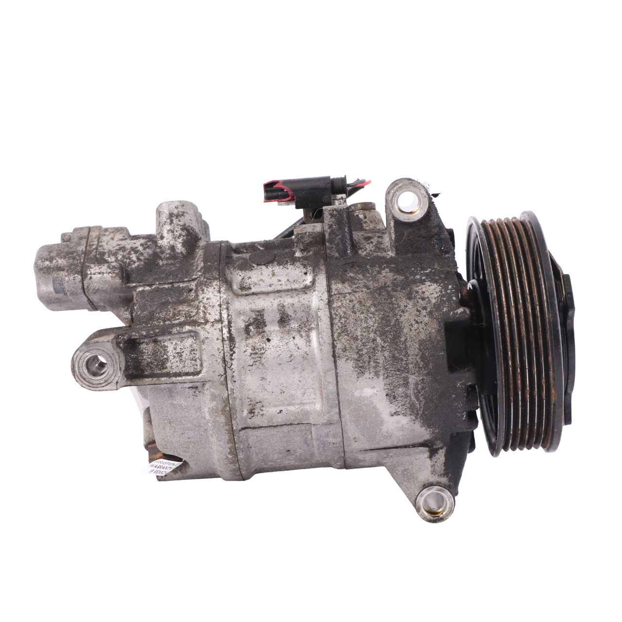 BMW E81 E87 E90 E91 Petrol N45 N46 Compresseur de climatisation 9182793