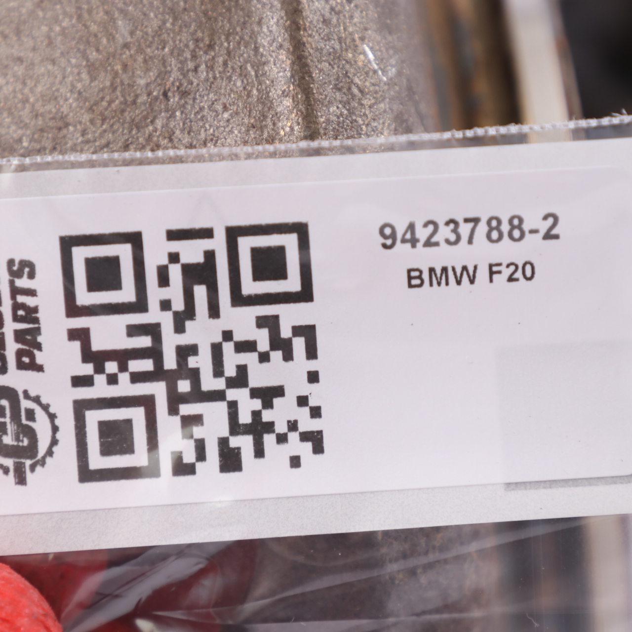 Collecteur d'échappement BMW F20 F30 LCI M140i M240i 340i 440i B58 7643147