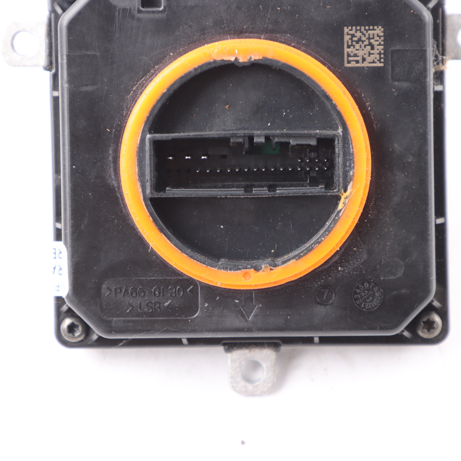 Volkswagen Golf 8 CD1 Phare LED Module de Contrôle Droite Gauche 992941591BE