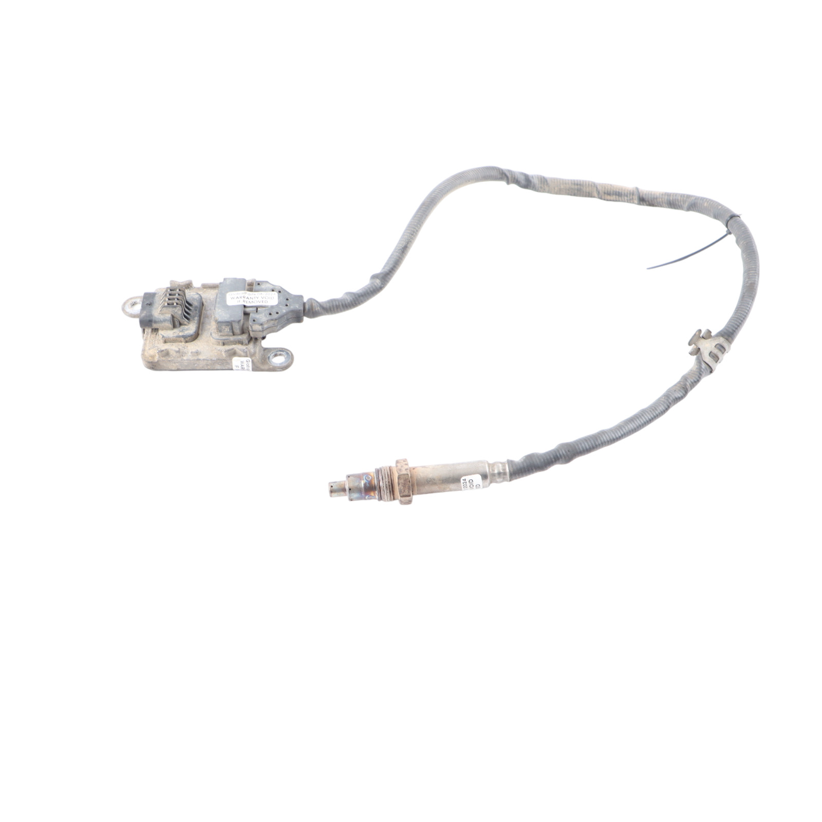 Mercedes W907 OM651 OM642 Capteur NOX Filtre à particules en aval A0009059812