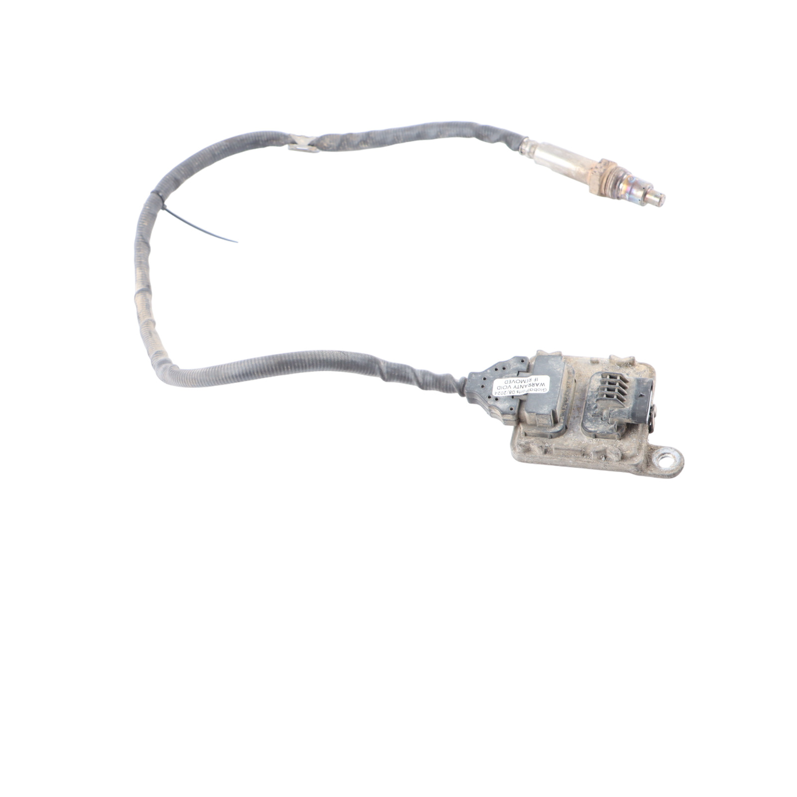 Mercedes W907 OM651 OM642 Capteur NOX Filtre à particules en aval A0009059812