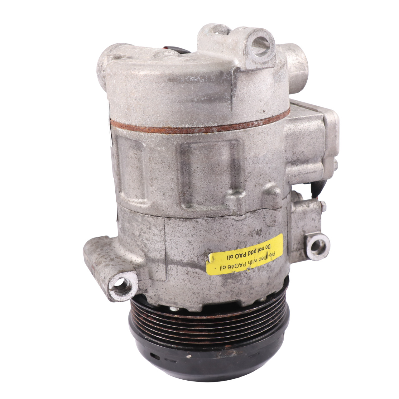 Compresseur climatisation Mercedes W204 W212 M271 OM651 A/C Pump A0032308511