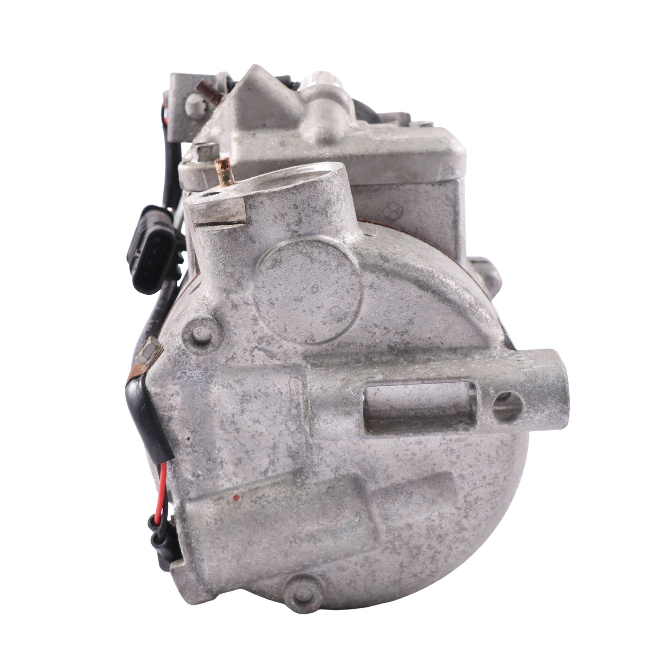 Compresseur climatisation Mercedes W204 W212 M271 OM651 A/C Pump A0032308511