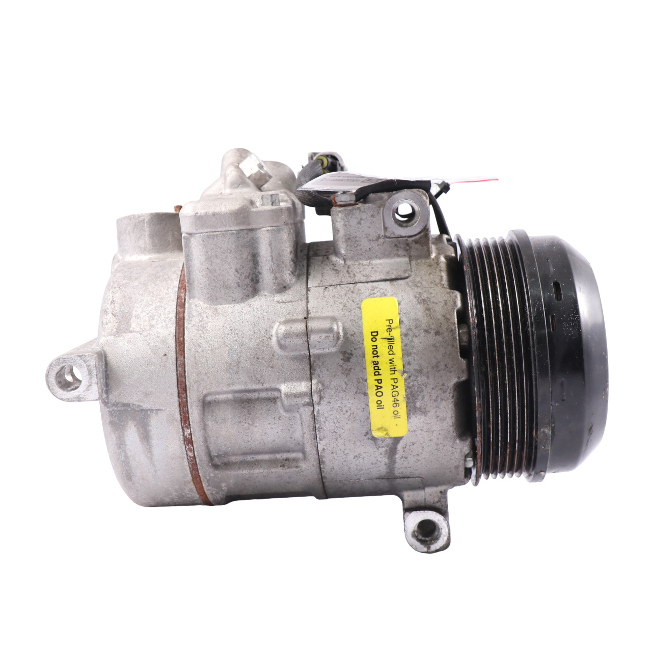 Compresseur climatisation Mercedes W204 W212 M271 OM651 A/C Pump A0032308511