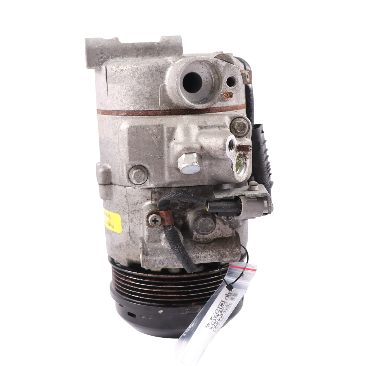 Compresseur climatisation Mercedes W204 W212 M271 OM651 A/C Pump A0032308511