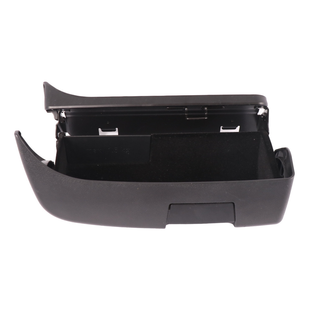 Mercedes W204 Seat Storage Box Under Tray Right O/S Compartment A2048100304