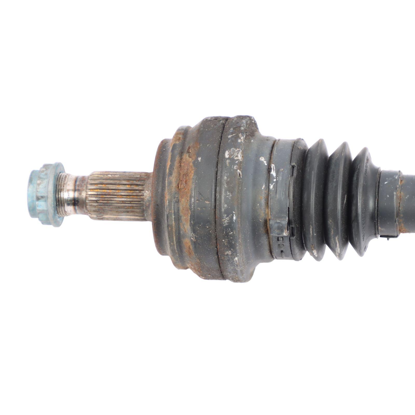 Mercedes W205 Arbre transmission Essieu arrière Arbre sortie droit A2053509608