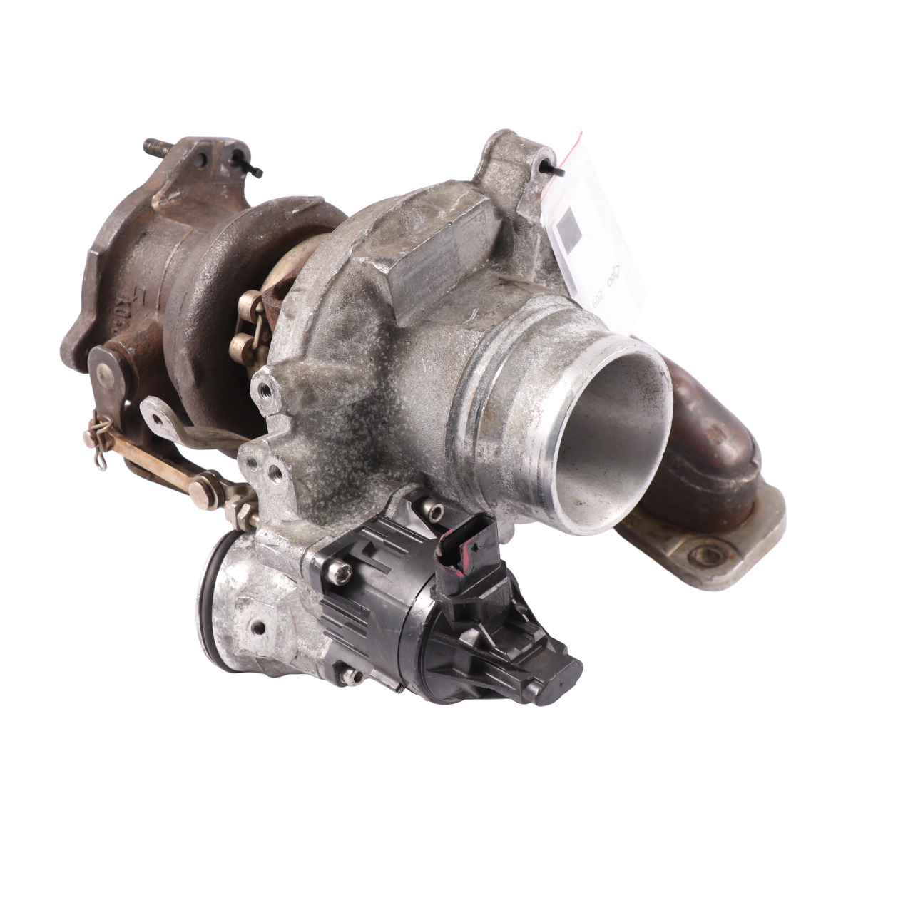 Mercedes W177 V177 M260 A35 AMG Turbocompresseur Turbo Charger A2600903000