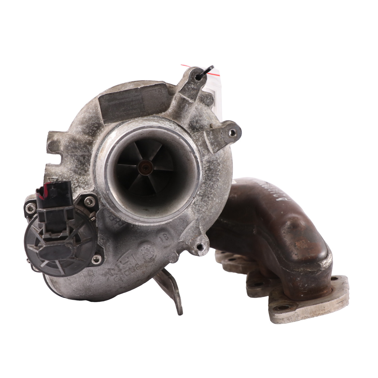 Mercedes W177 V177 M260 A35 AMG Turbocompresseur Turbo Charger A2600903000