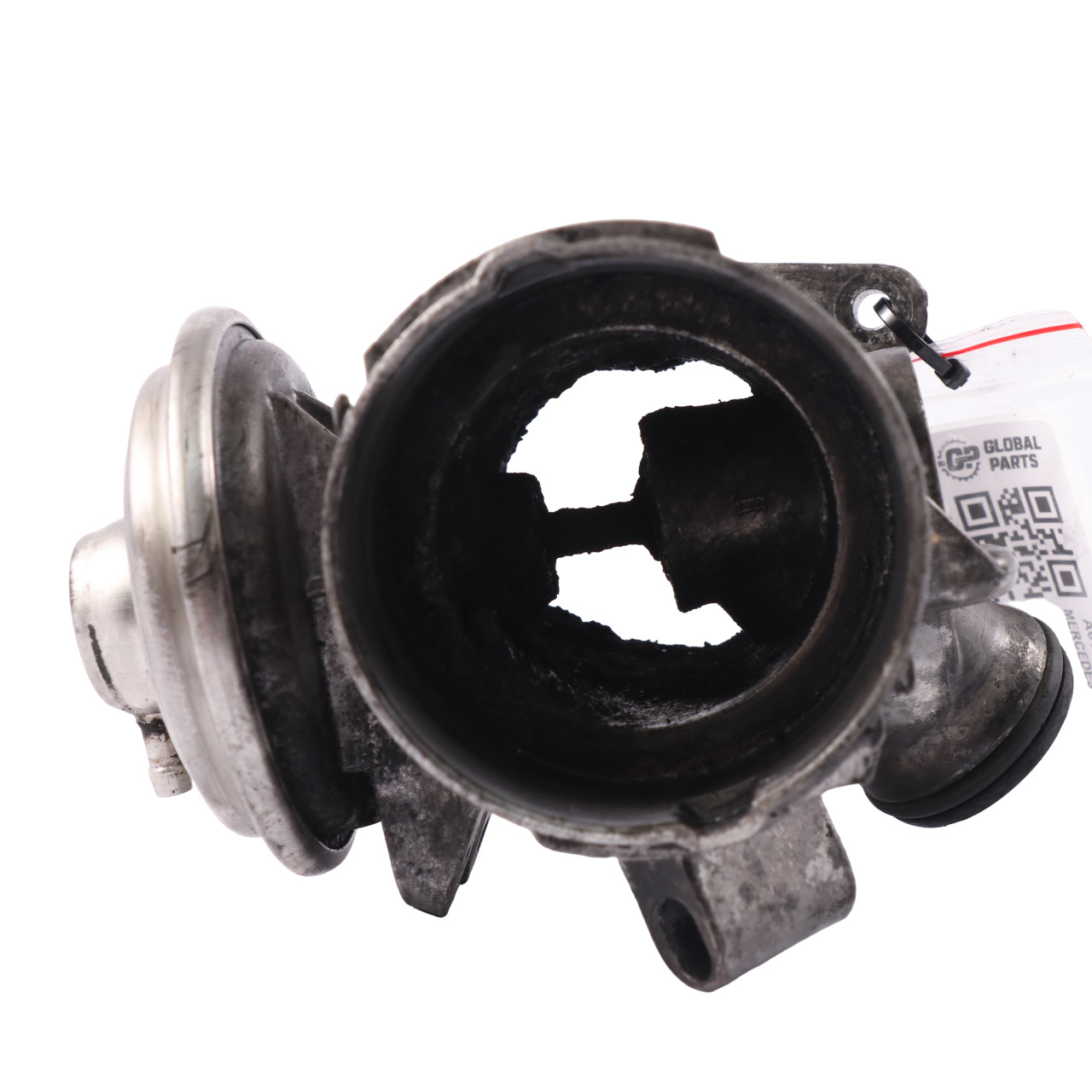 Mercedes W163 W203 W210 Recirculation ds gaz d'échappement EGR Valve A6110900754