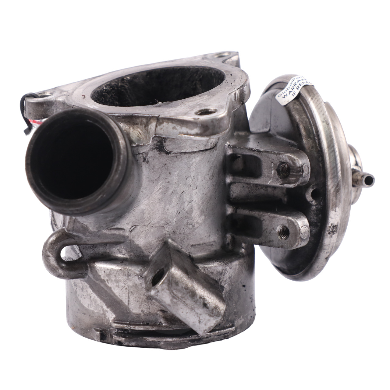 Mercedes W163 W203 W210 Recirculation ds gaz d'échappement EGR Valve A6110900754