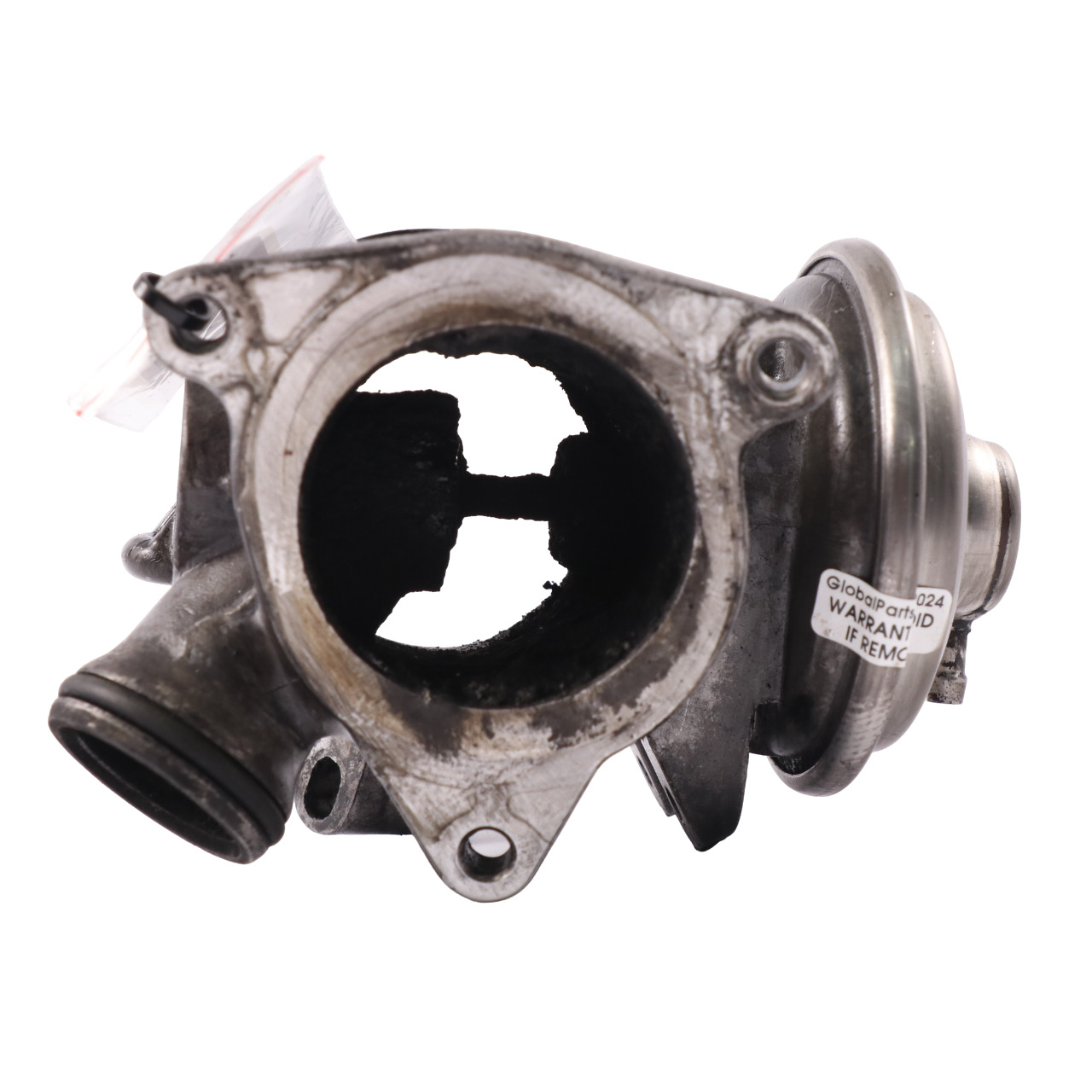 Mercedes W163 W203 W210 Recirculation ds gaz d'échappement EGR Valve A6110900754