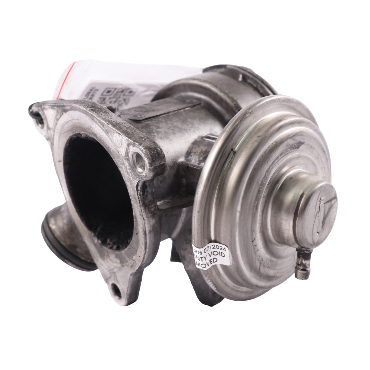 Mercedes W163 W203 W210 Recirculation ds gaz d'échappement EGR Valve A6110900754