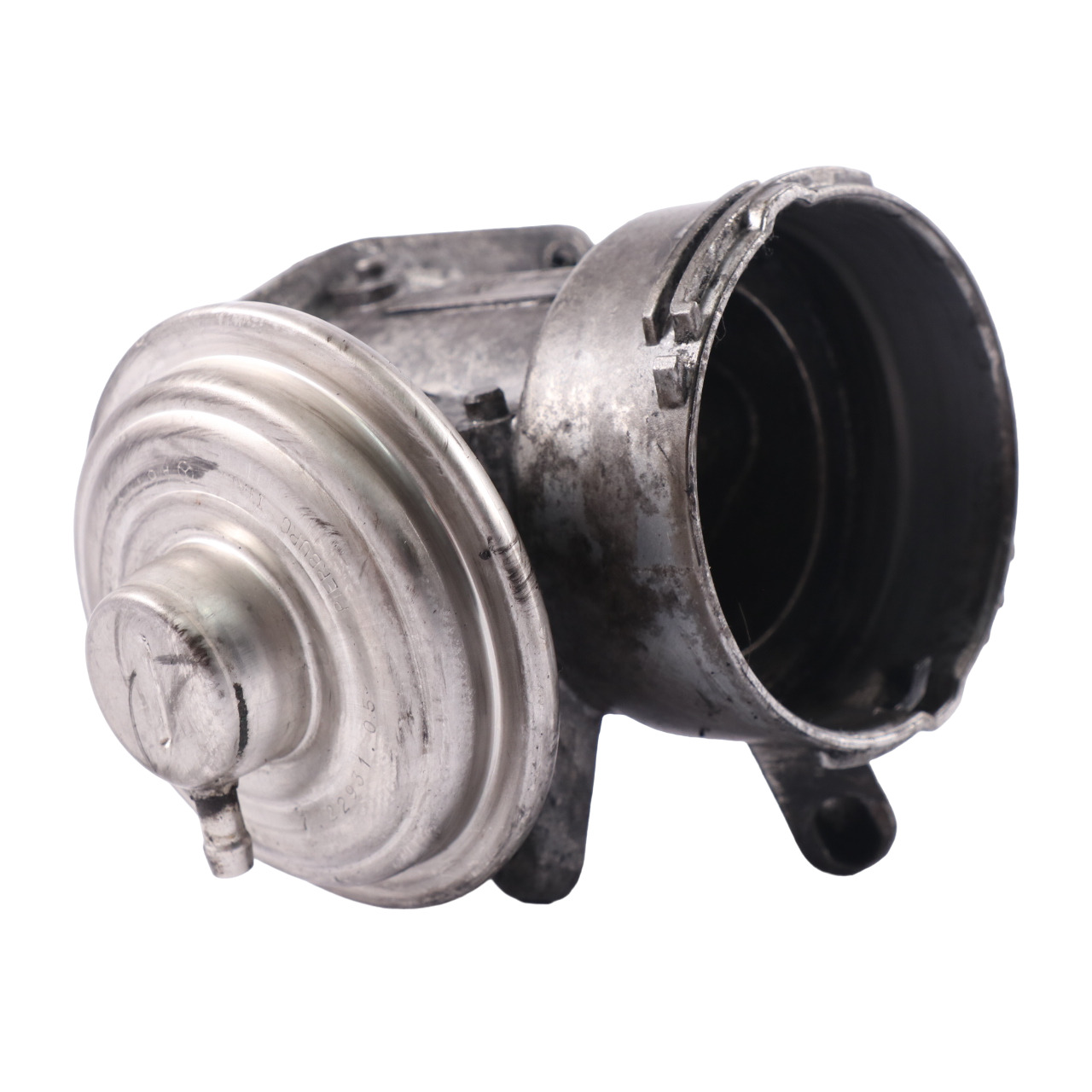 Mercedes W163 W203 W210 Recirculation ds gaz d'échappement EGR Valve A6110900754