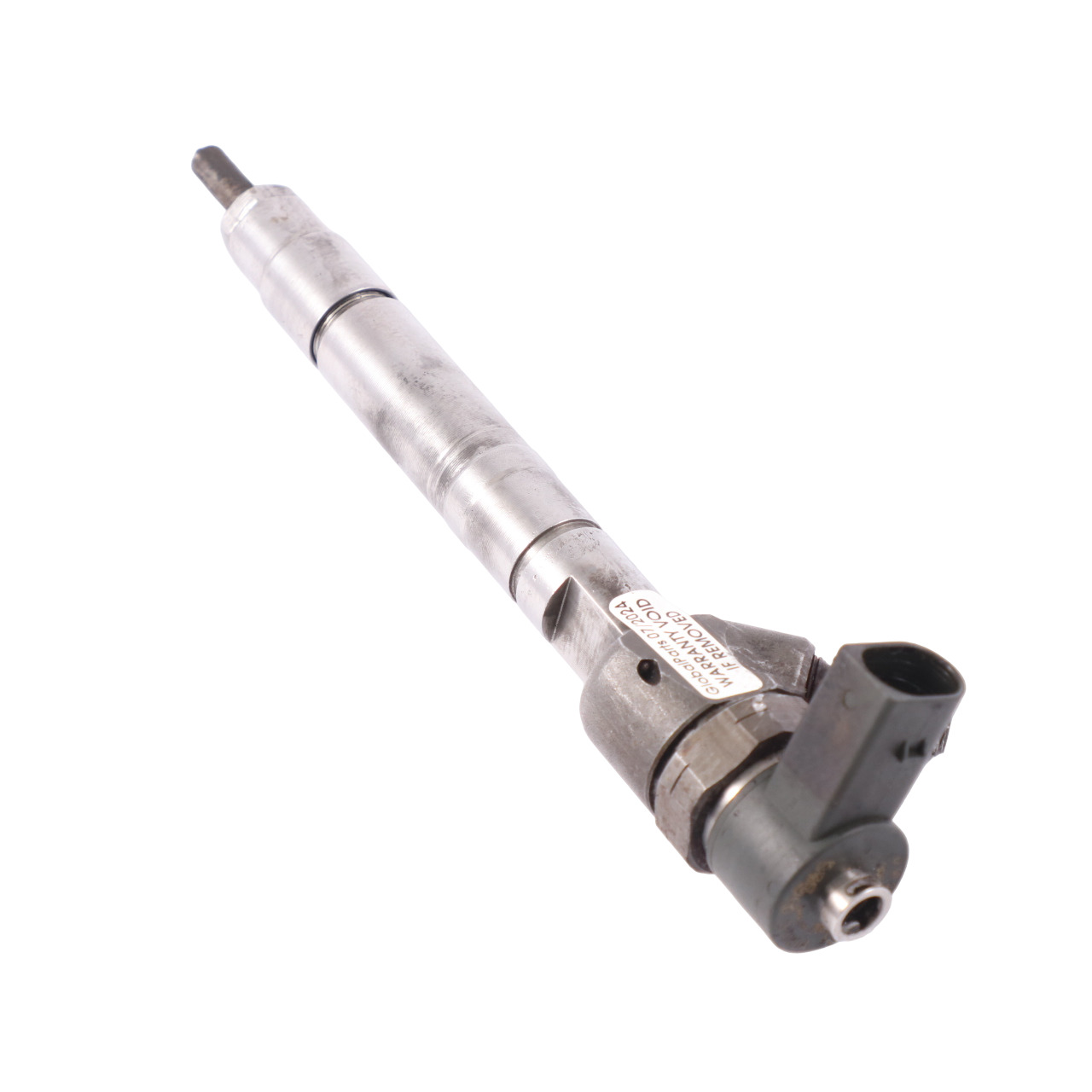 Mercedes W203 W210 OM612 OM613 Injecteur carburant Buse d'injection A6130700987