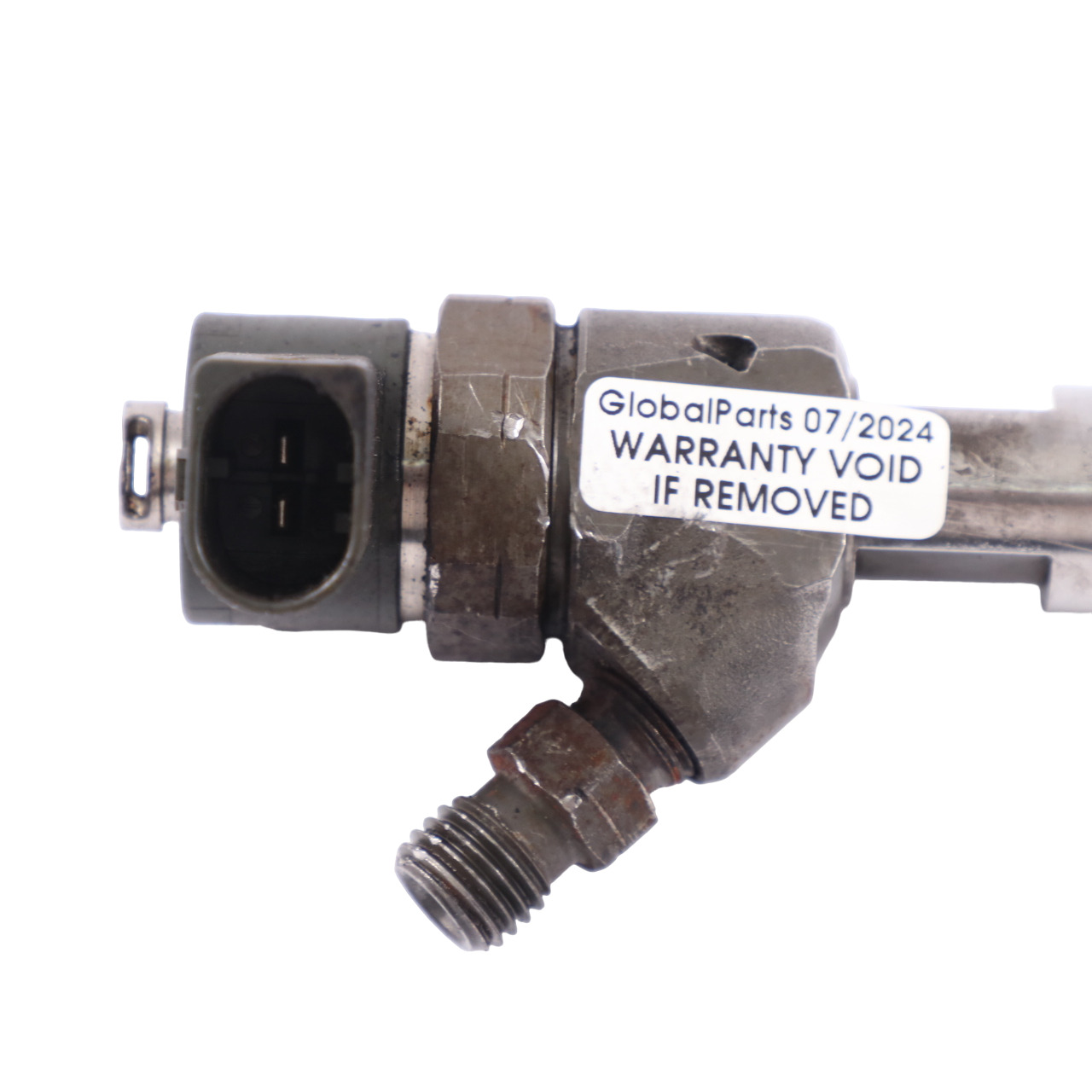 Mercedes W203 W210 OM612 OM613 Injecteur carburant Buse d'injection A6130700987