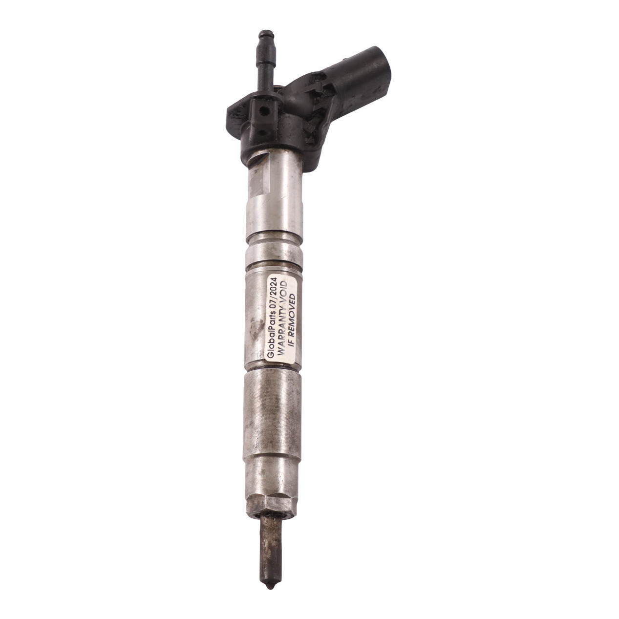 Injecteur carburant Mercedes W164 W204 W211 OM642 Buse d'injection A6420700587