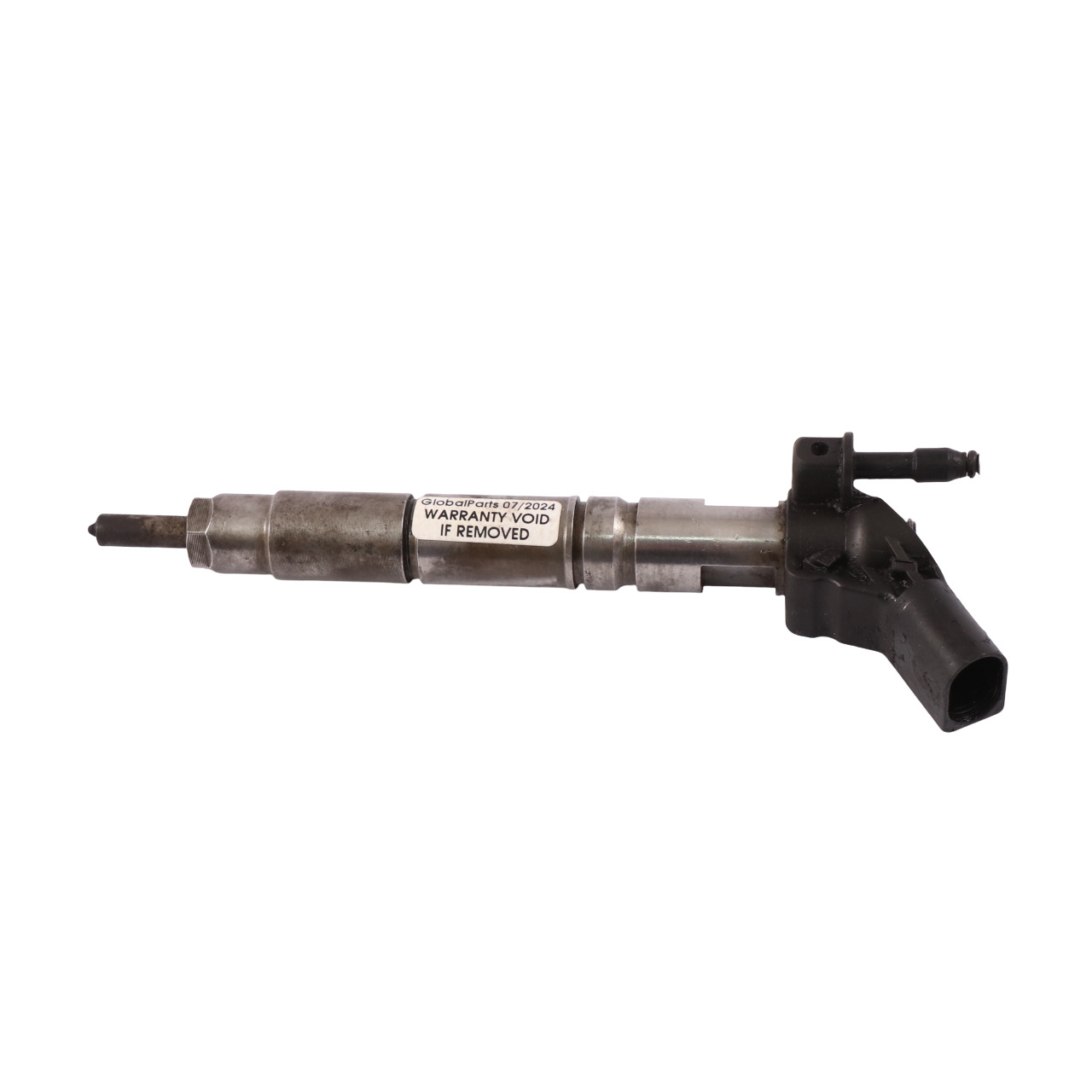 Injecteur carburant Mercedes W164 W204 W211 OM642 Buse d'injection A6420700587