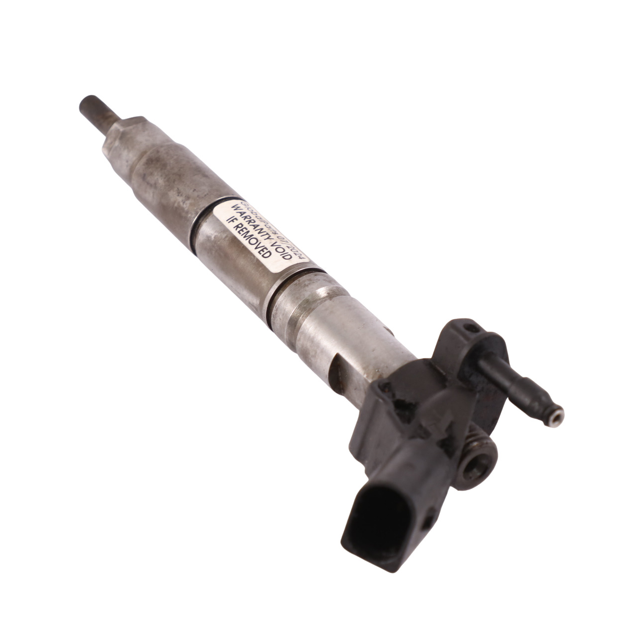 Injecteur carburant Mercedes W164 W204 W211 OM642 Buse d'injection A6420700587