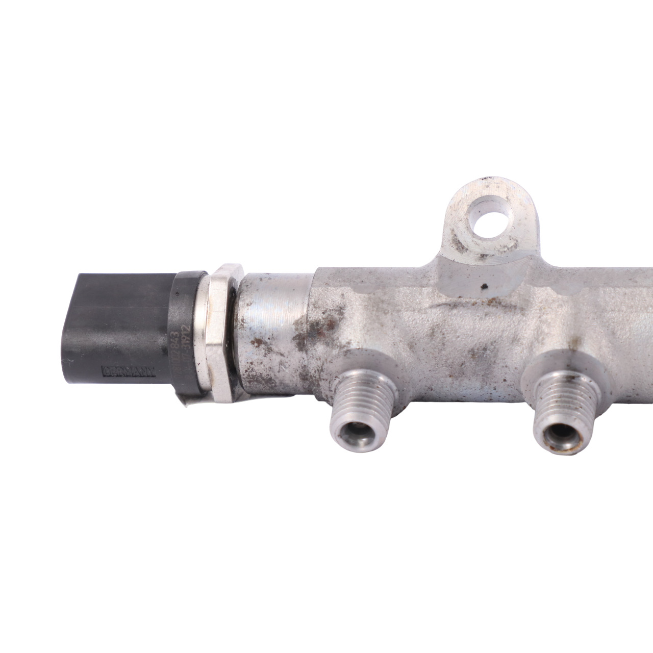 Mercedes-Benz W203 OM646 Injecteur diesel Rail Line A6460701695