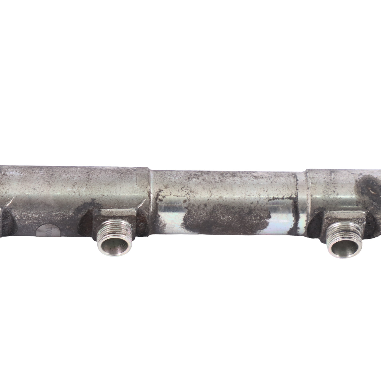 Mercedes W639 W906 OM646 Ligne rail pression d'injecteur carburant A6460701895