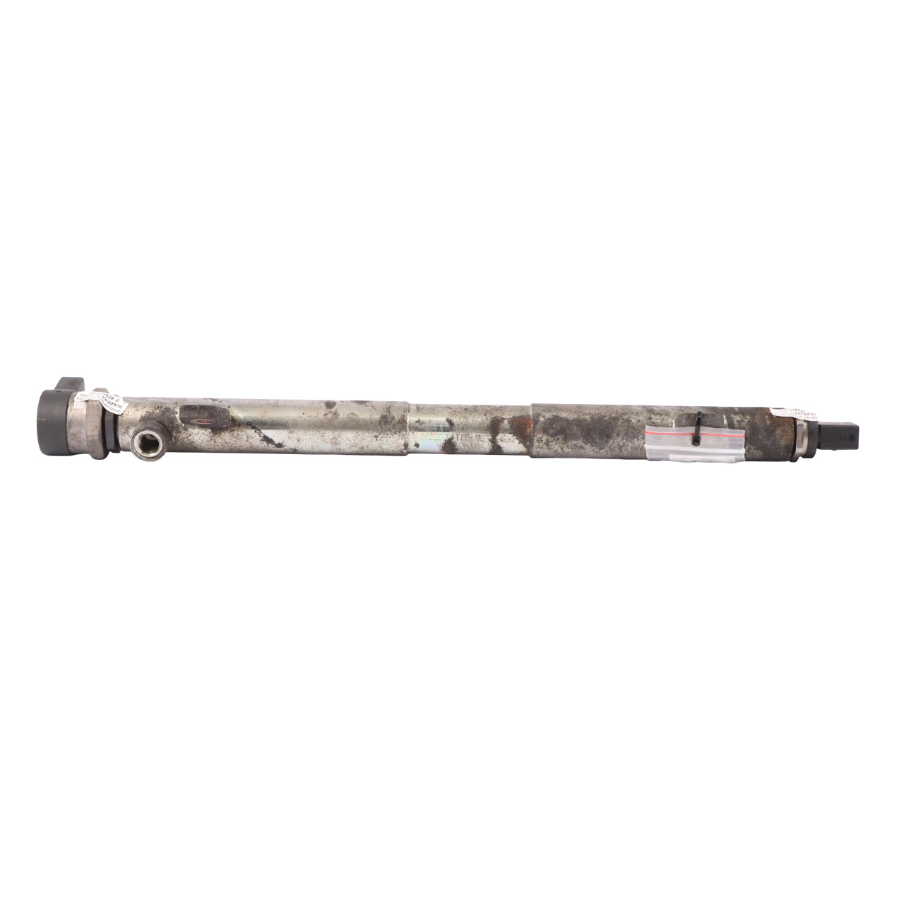 Mercedes W639 W906 OM646 Ligne rail pression d'injecteur carburant A6460701895