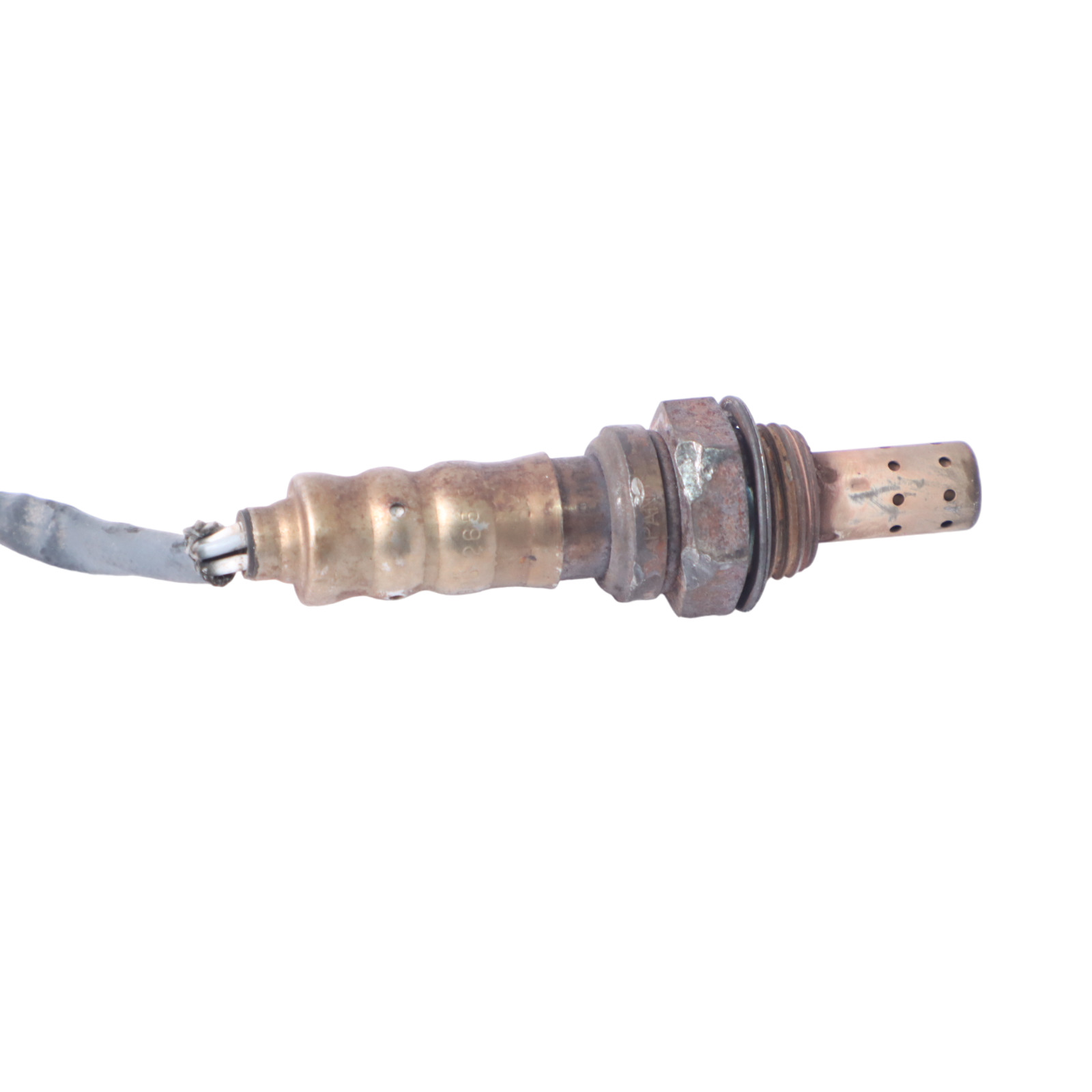 Volkswagen FOX 5Z Sonde Lambda d'échappement 03D906265C