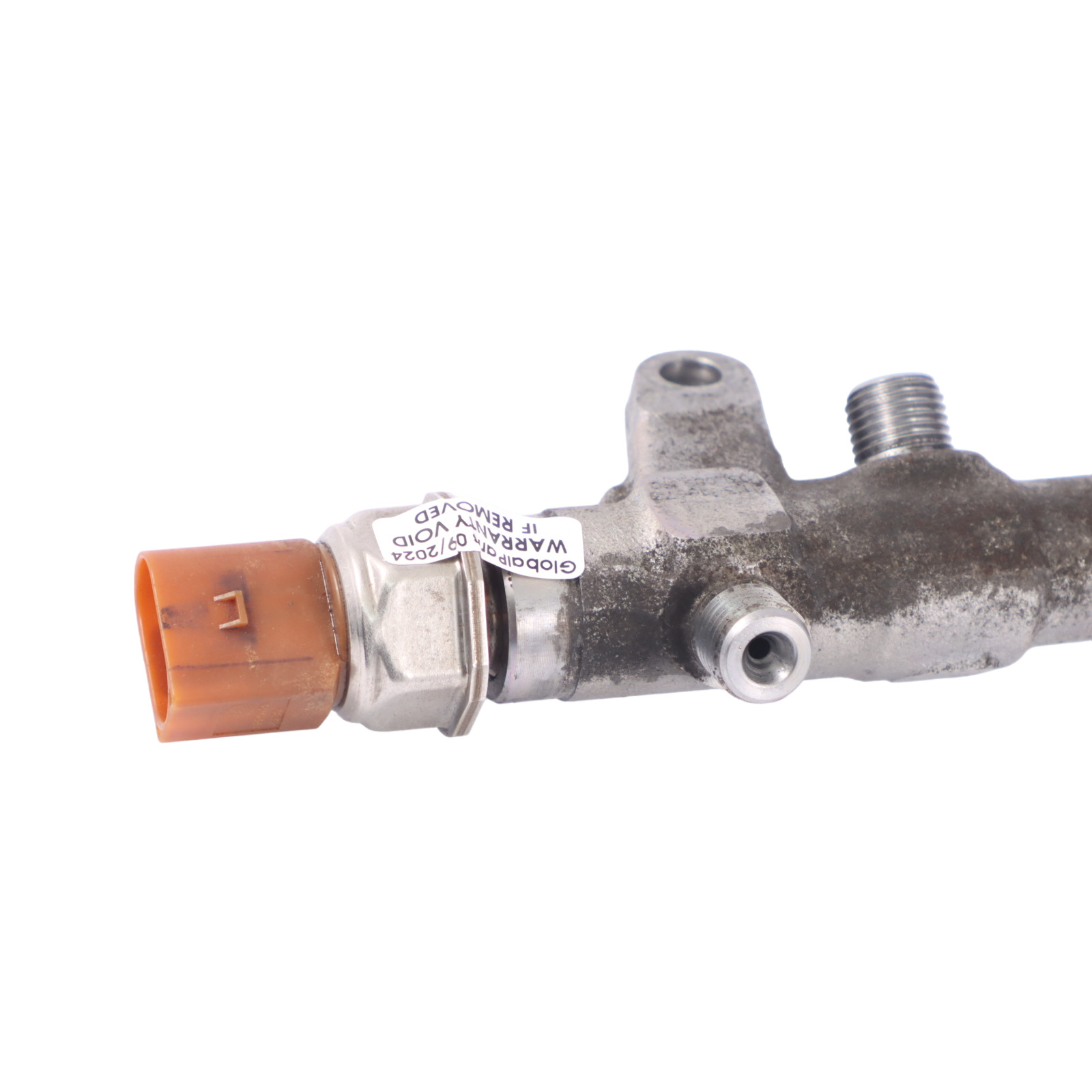 Audi A3 8P 2.0 TDI Diesel Injecteur Distributeur Lignes Ferroviaires 03L130089P