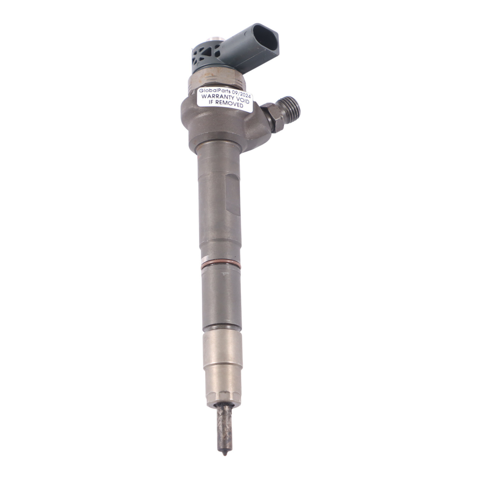 Injecteur de Carburant Audi A3 8P A4 B8 2.0 TDI Buse d'Injection 03L130277J