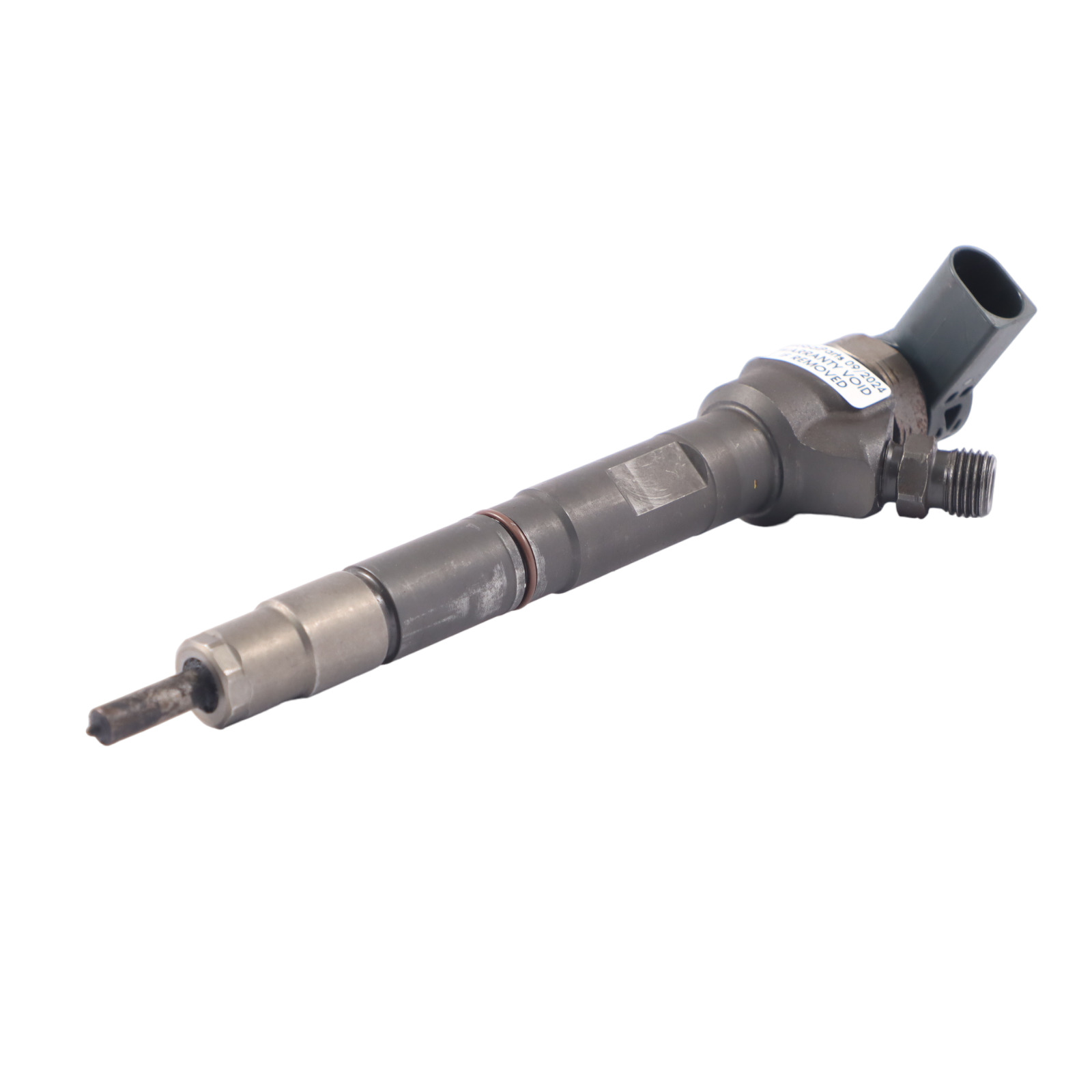 Injecteur de Carburant Audi A3 8P A4 B8 2.0 TDI Buse d'Injection 03L130277J