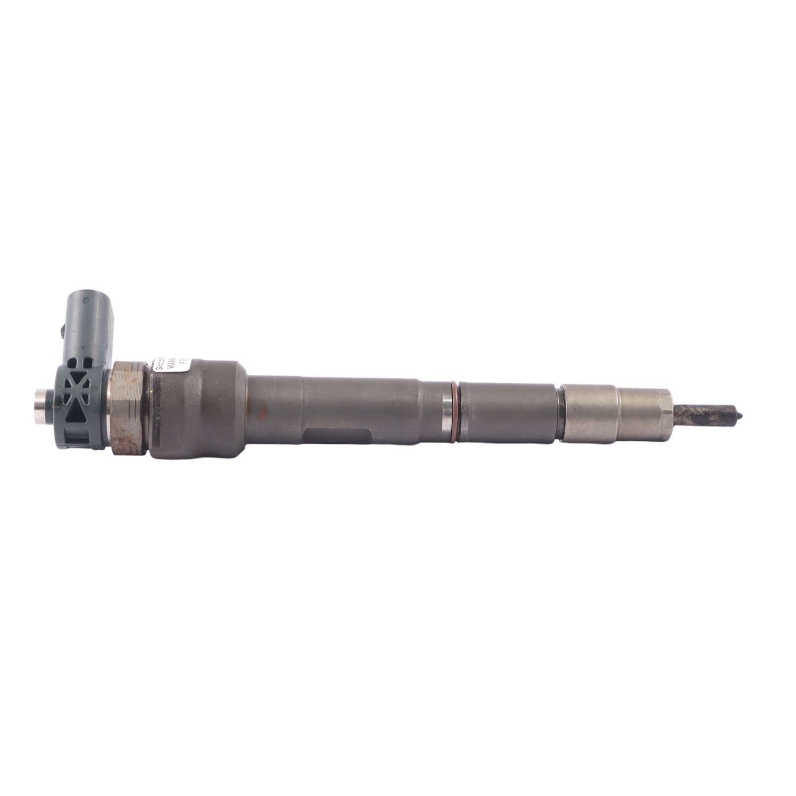 Injecteur de Carburant Audi A3 8P A4 B8 2.0 TDI Buse d'Injection 03L130277J