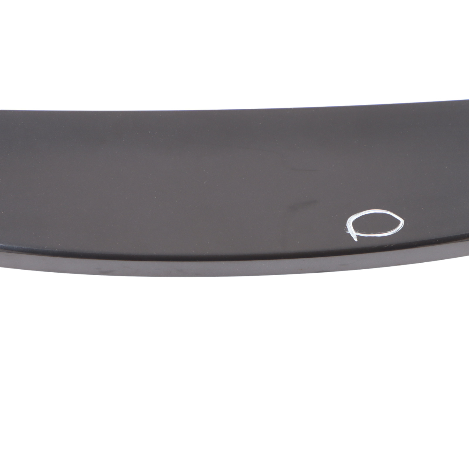 Mini Cooper One R56 Spoiler arrière Astro Noir Metallic A25 7148850