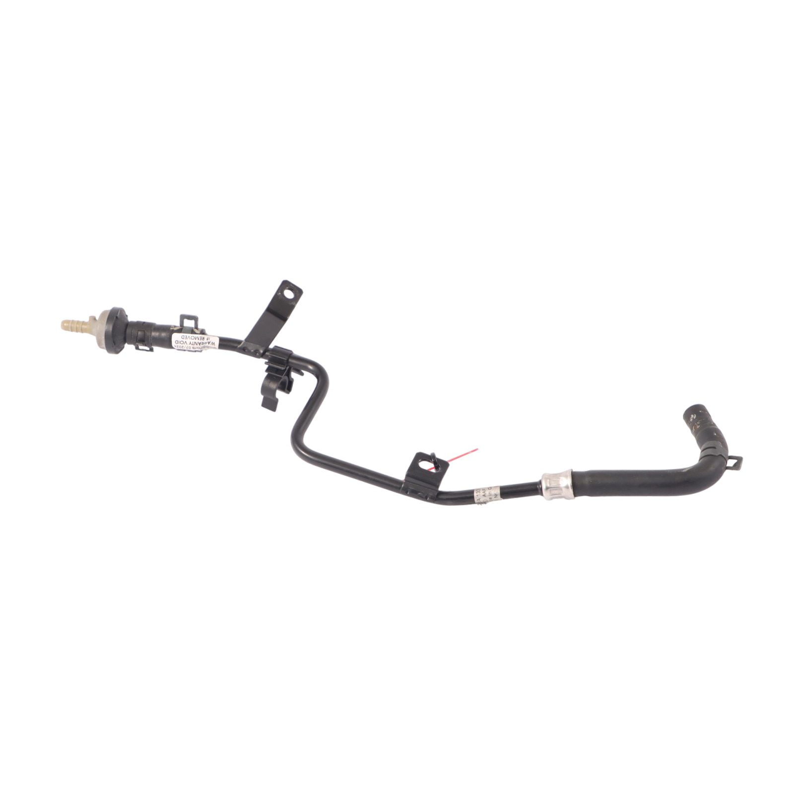 Audi S3 TT 8N 1.8T Filtre Carbone Tube Raccordement Tuyau flexible 06A133352C